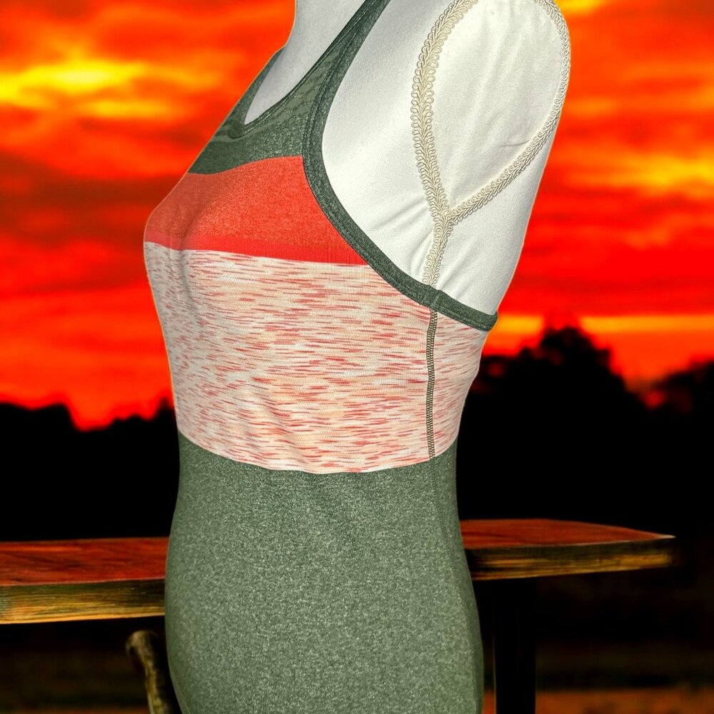 Prana Active Top - Woman Size XS